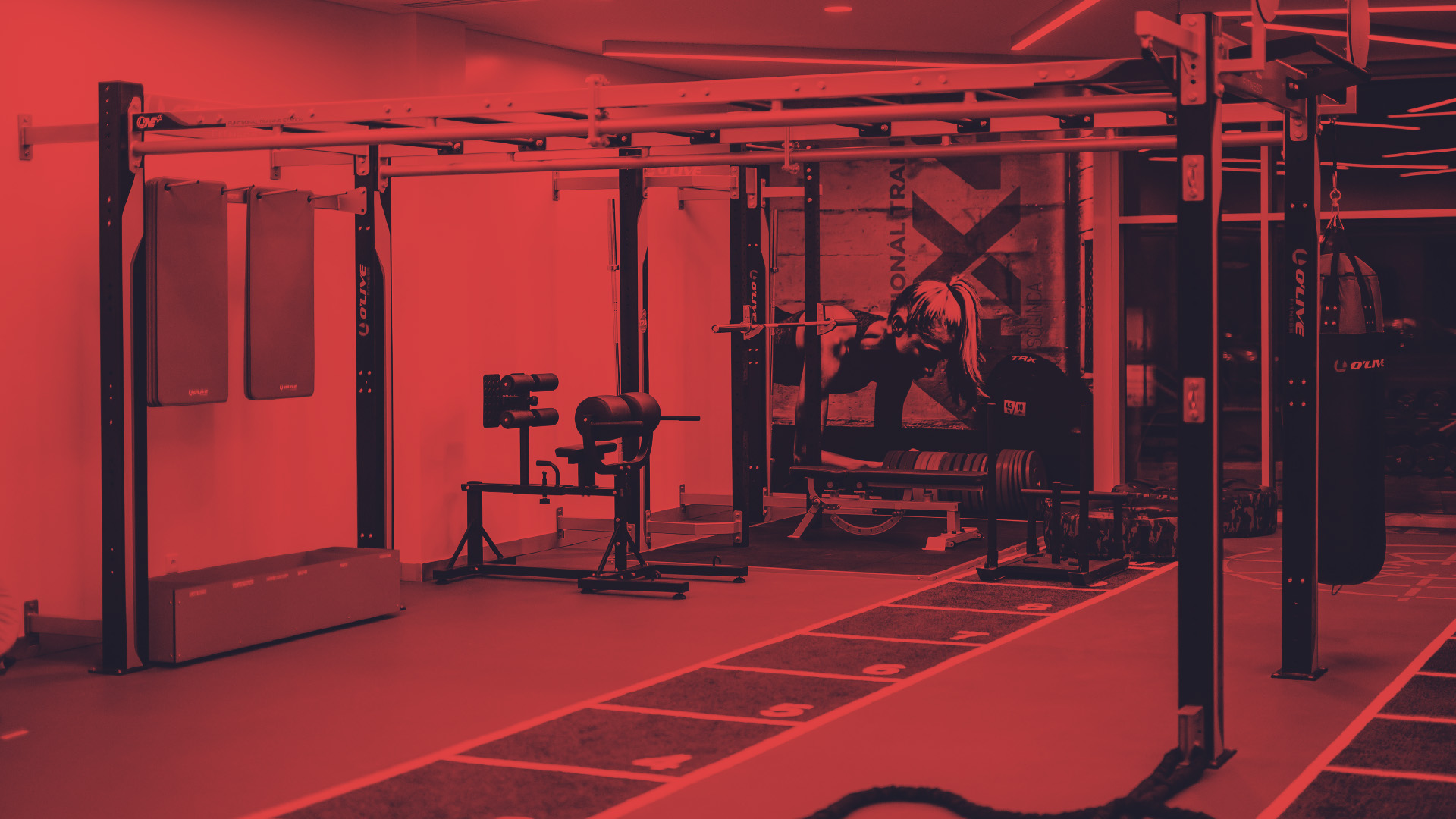 Funchal FITNESS FACTORY