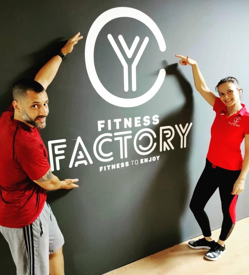 Fitness Factory