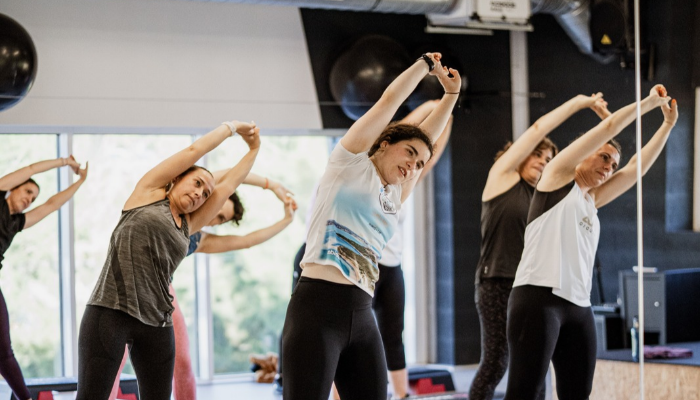 Fitness Factory