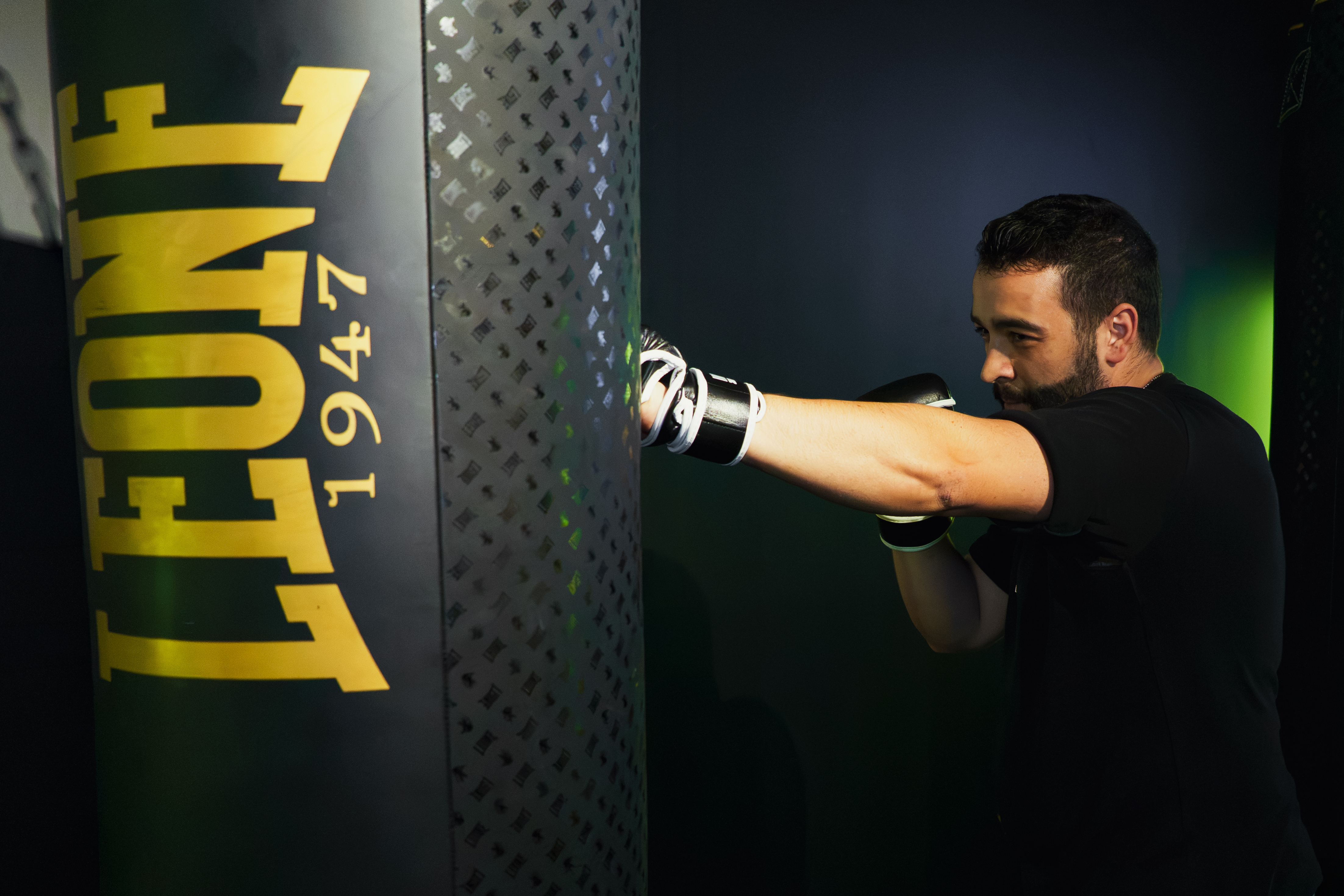 Fitness Factory