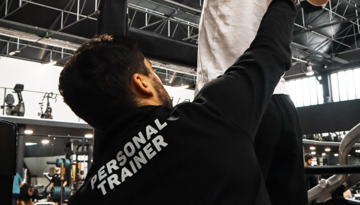 Fitness Factory