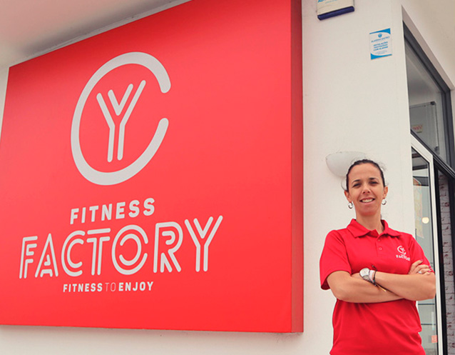 Fitness Factory