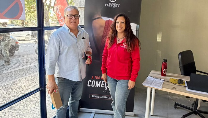 Fitness Factory