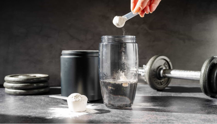 Fitness Factory