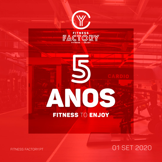 Fitness Factory