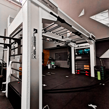 Fitness Factory