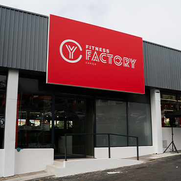 Fitness Factory