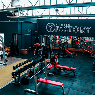 Fitness Factory