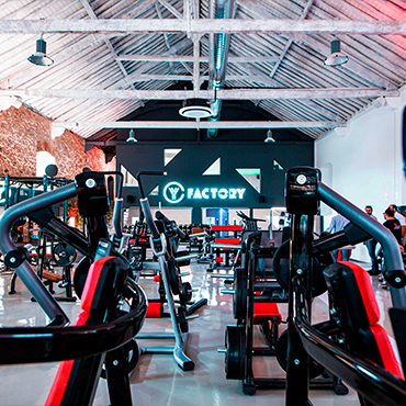 Fitness Factory